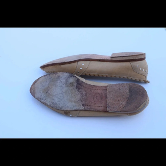 Donald J. Pliner studded flats - Picture 8 of 8